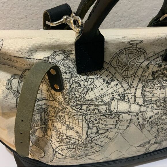 mbarqgoThe MEDICUS Doctor-Bag, Cookies & Cream limited edition - Picture 15 of 15